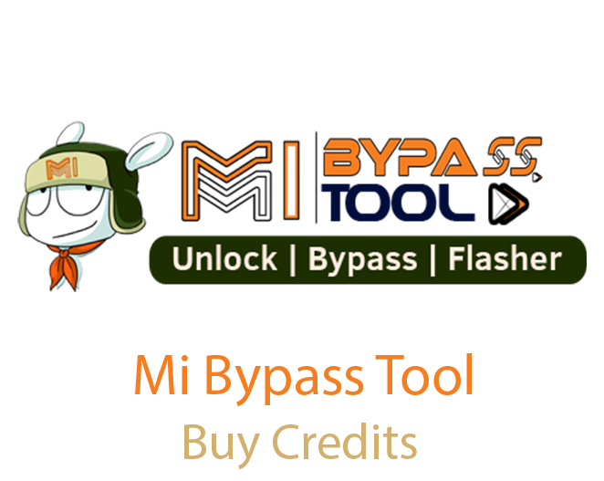 MI Bypass Tool Credit